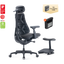 LiberNovo Omni Dynamic Ergonomic Chair
