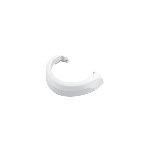 Pro-Back Support Bar Upper Cover