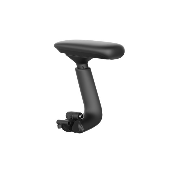 SE-Armrest Assembly
