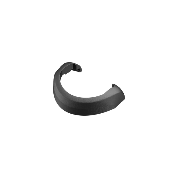 SE-Back Support Bar Upper Cover