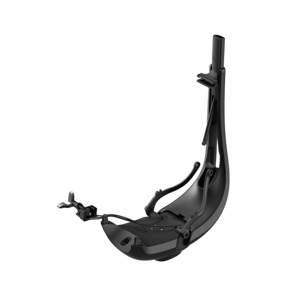 SE-Back Support Bar