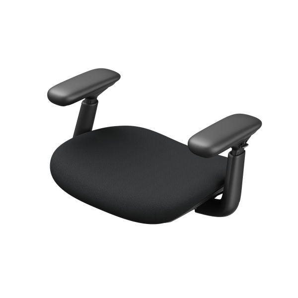 SE-Seat Frame Assembly