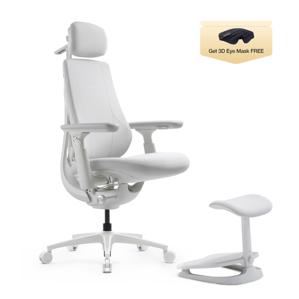 LiberNovo Maxis Dynamic Ergonomic Chair
