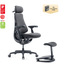 LiberNovo Omni Dynamic Ergonomic Chair
