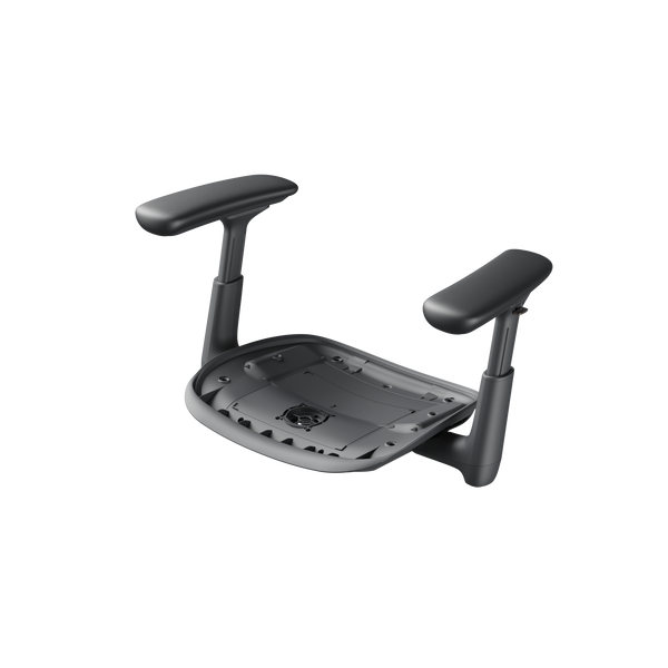 Maxis Electric - Seat Frame Assembly