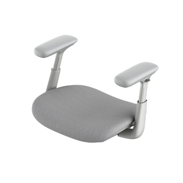 Seat Frame Assembly
