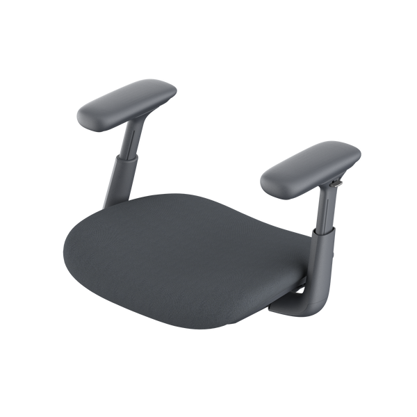 Seat Frame Assembly
