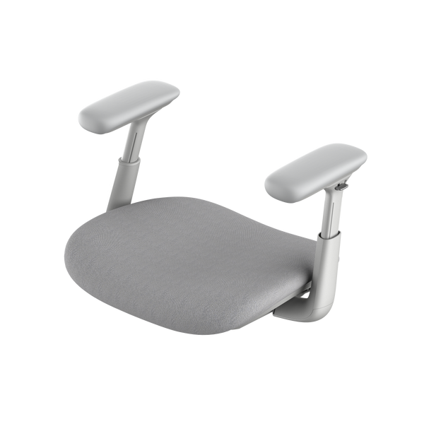 Seat Frame Assembly
