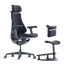 LiberNovo Omni Dynamic Ergonomic Chair
