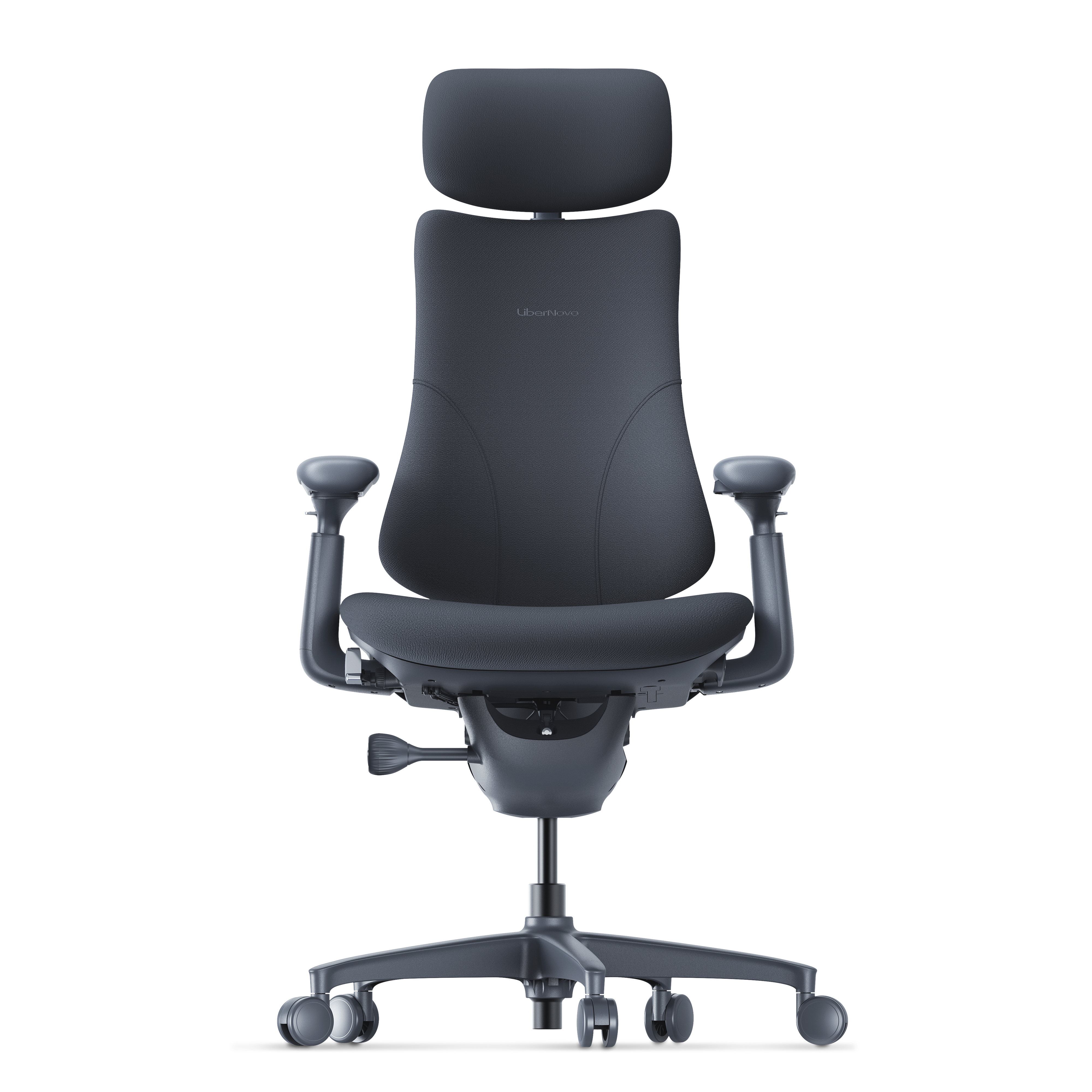 LiberNovo Omni Dynamic Ergonomic Chair