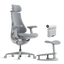 LiberNovo Omni Dynamic Ergonomic Chair
