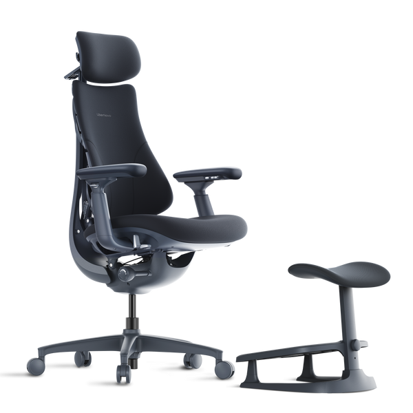 LiberNovo Omni Dynamic Ergonomic Chair
