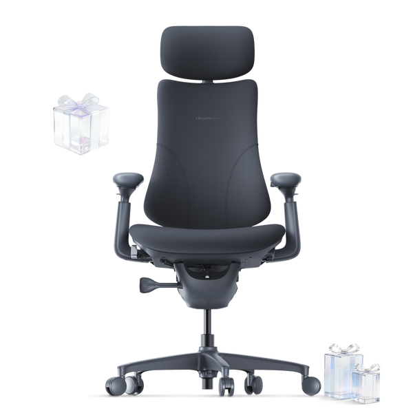 LiberNovo Omni Dynamic Ergonomic Chair