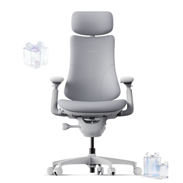 LiberNovo Omni Dynamic Ergonomic Chair