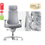 LiberNovo Omni and Omni Gen Dynamic Ergonomic Chair
