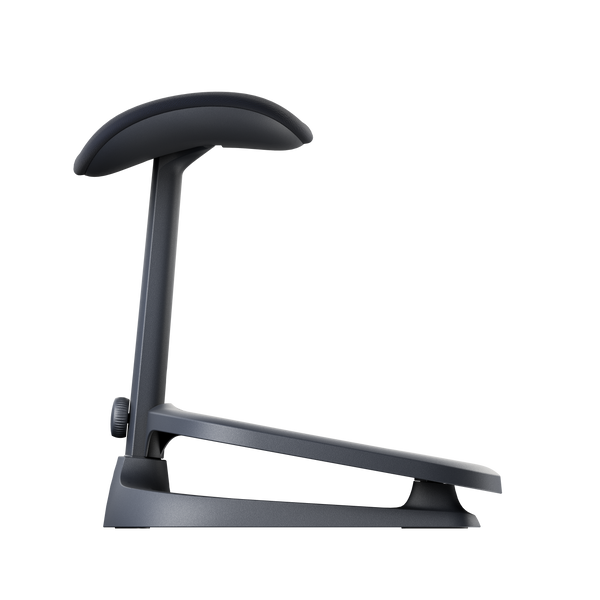 StepSync Footrest — Ergonomic Support for Better Circulation and Comfort
