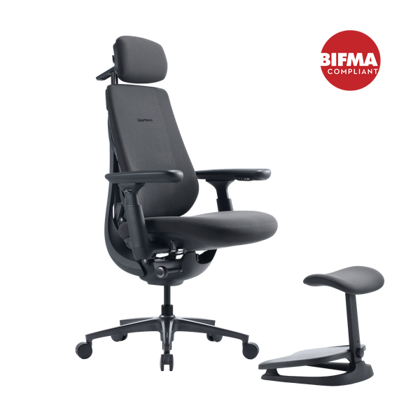 LiberNovo Maxis Dynamic Ergonomic Chair