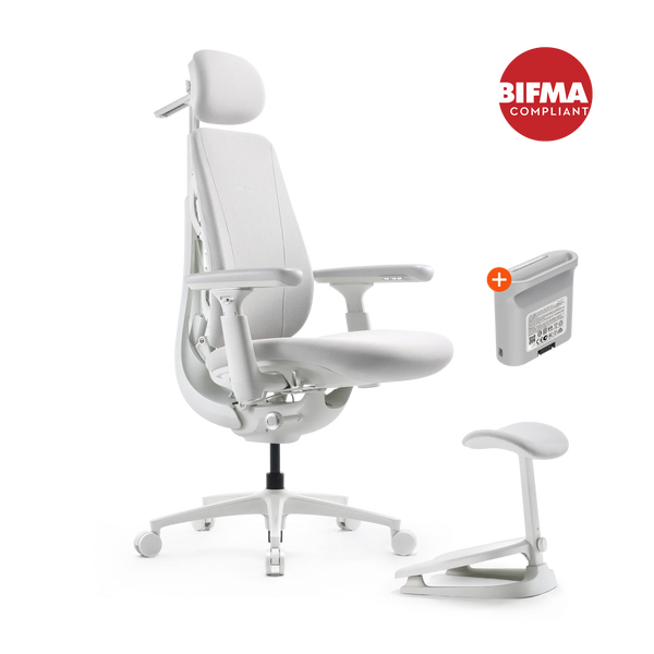 LiberNovo Maxis Dynamic Ergonomic Chair