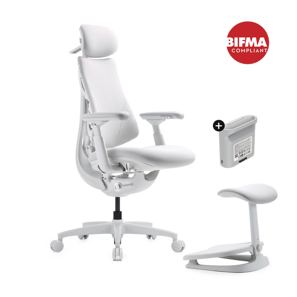 LiberNovo Omni and Omni Gen Dynamic Ergonomic Chair