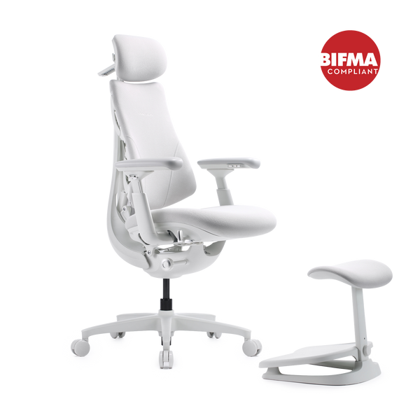LiberNovo Omni and Omni Gen Dynamic Ergonomic Chair