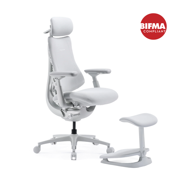 LiberNovo Omni Pro Dynamic Ergonomic Chair