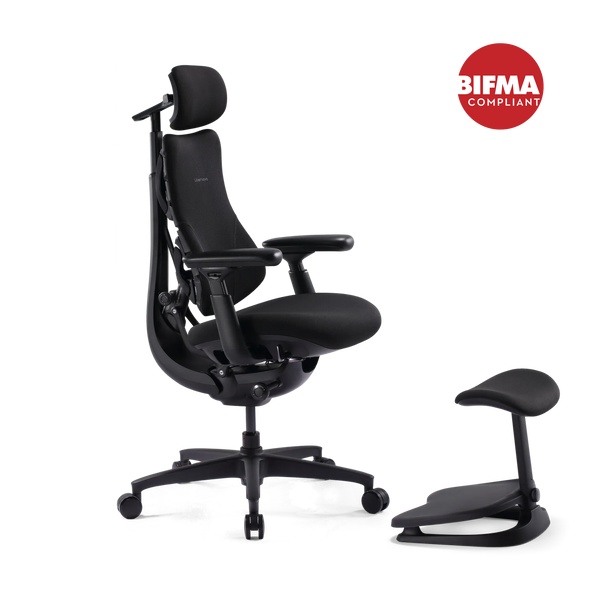LiberNovo Omni SE Dynamic Ergonomic Chair