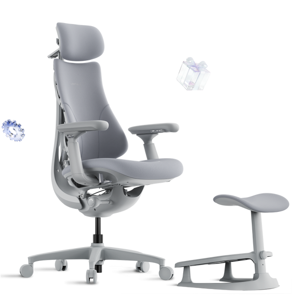 LiberNovo Omni Dynamic Ergonomic Chair